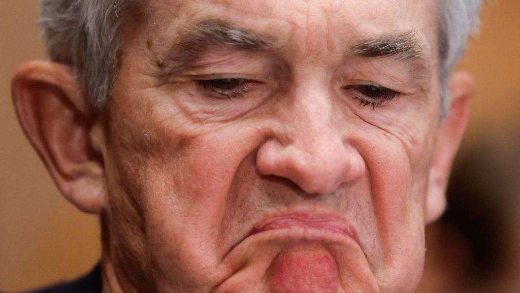 Urgent warning: u.s. dollar collapse imminent as gold and bitcoin