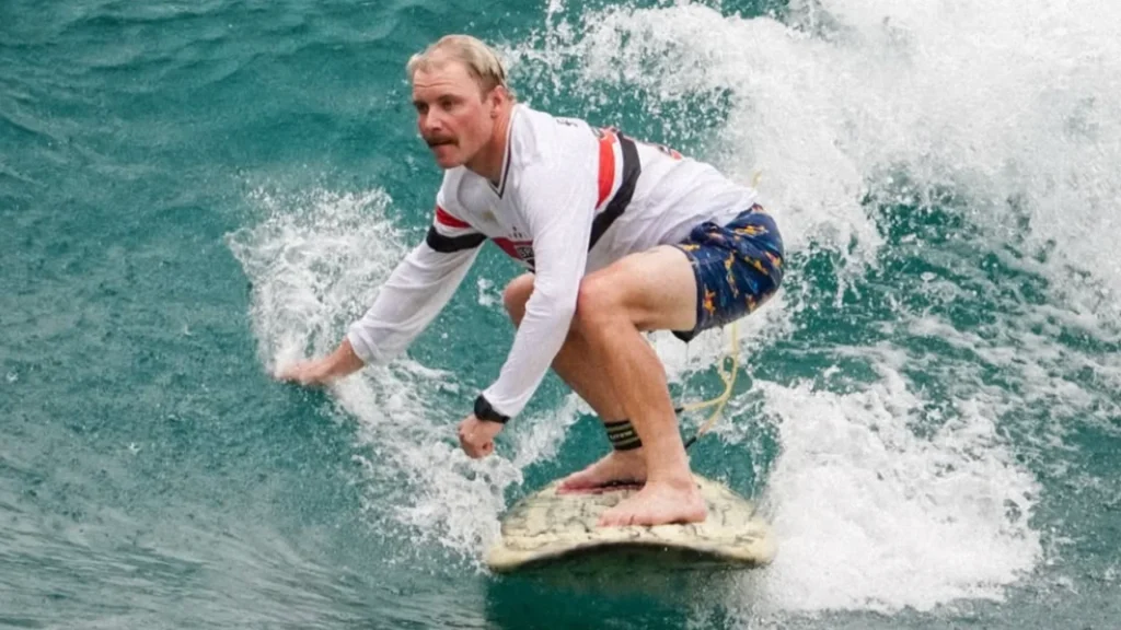 Valtteri bottas' memorable highlights from his 2025 formula 1 resurgence