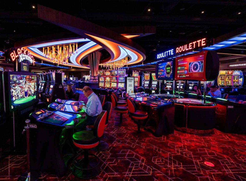 Virginia online casino bill fails to advance in subcommittee