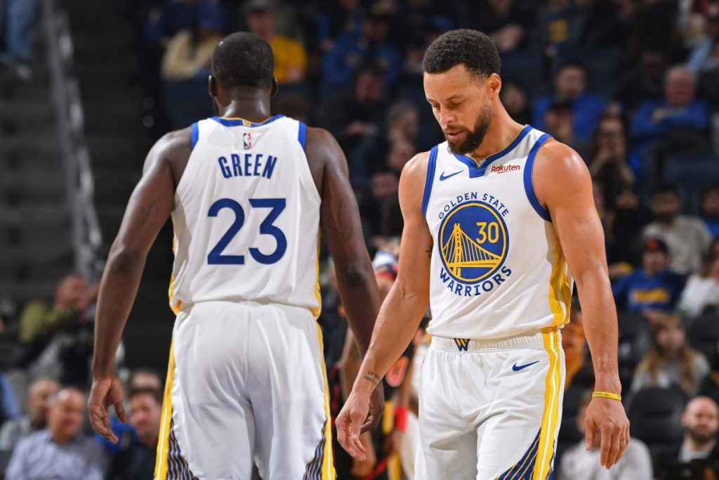 Warriors' key decision: follow the plan or fully commit? insights