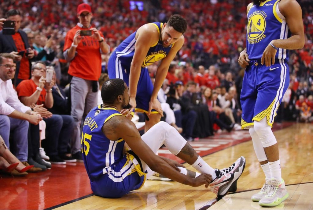 When injuries shift the game: how late season setbacks impact team