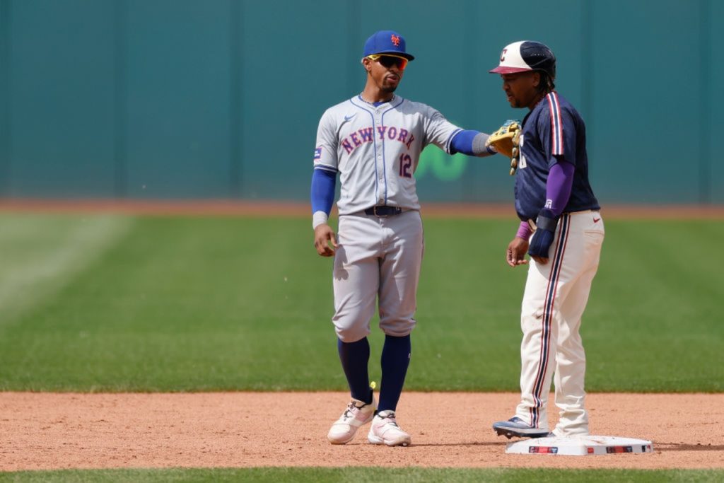 Why josé ramírez should rank higher than francisco lindor in