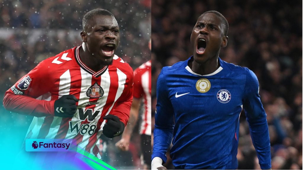 Winning Fantasy Squad for Gameweek 24 Winning fantasy squad for gameweek 24