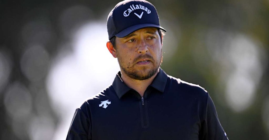Xander schauffele's cut streak ends at farmers insurance open