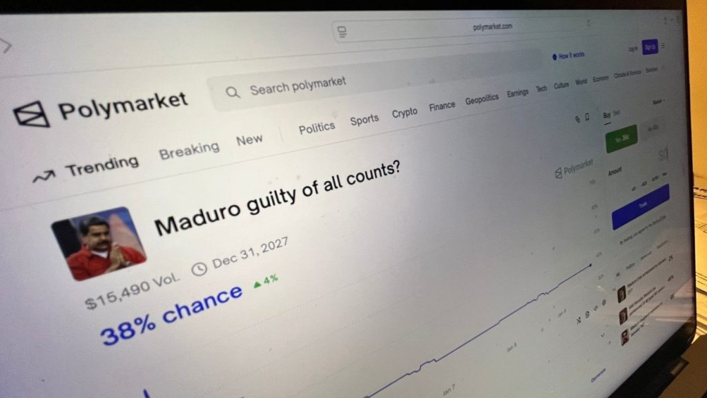 Young americans embrace crypto and betting while boomers relish retirement