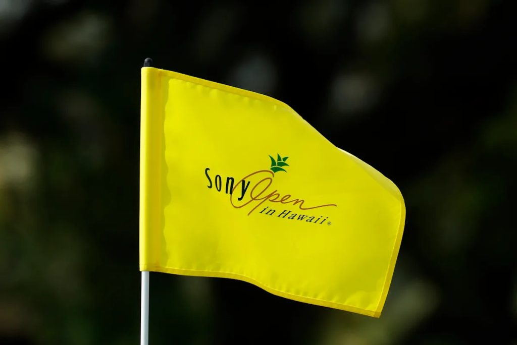 Your Guide to Watching the 2026 Sony Open: Tee Times, Streaming Info, and More Your guide to watching the 2026 sony open: tee times,
