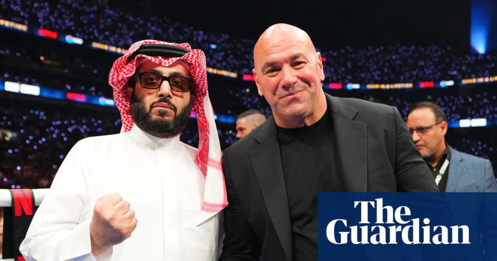 Zuffa boxing's promises: a closer look at the costs for