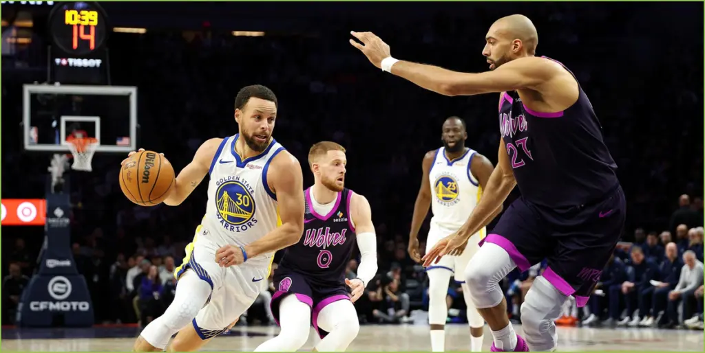 A commitment to the warriors' future