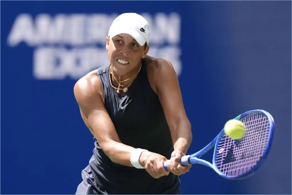 Adelaide WTA Best Bets: Valentova Takes on Keys Adelaide wta best bets: valentova takes on keys
