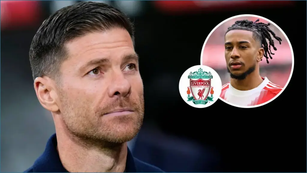 Alonso aims for four star signings to ignite anfield transformation