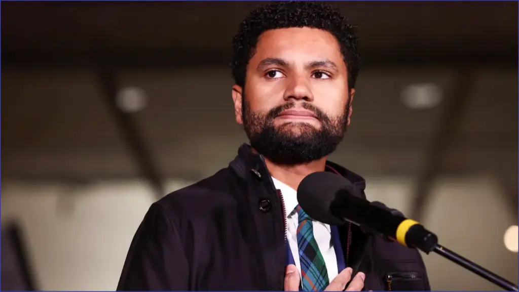 Arrest at sundance party: racial incident shakes caa event