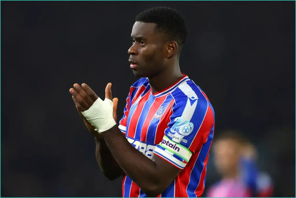 Arsenal Joins Marc Guehi Pursuit as Liverpool Eyes £87m Bid for Bradley Barcola and Antoine Semenyo’s Move Nears Completion Arsenal joins marc guehi pursuit as liverpool eyes £87m bid
