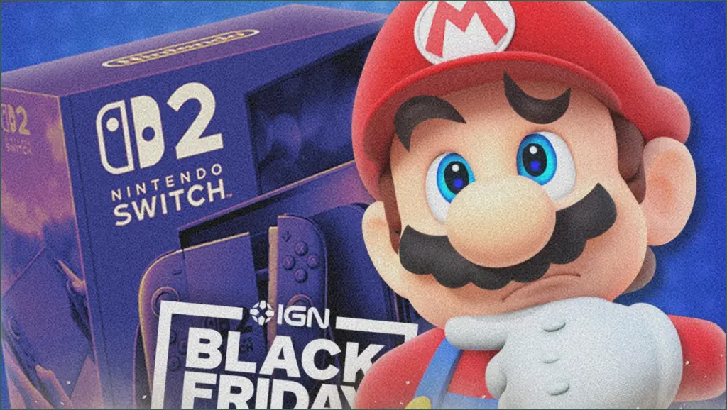 Assessing the Nintendo Switch 2’s Holiday Performance: Insights from Analysts Assessing the nintendo switch 2's holiday performance: insights from analysts