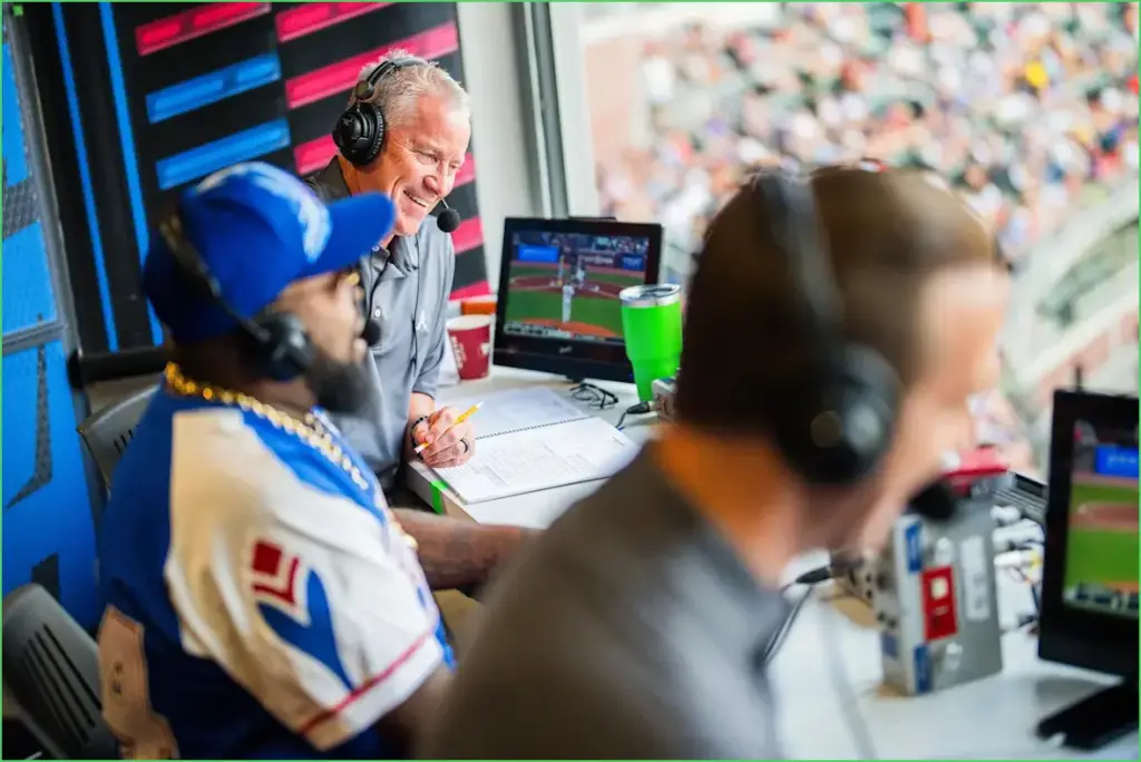 Atlanta braves tv broadcasts in 2026: what to expect
