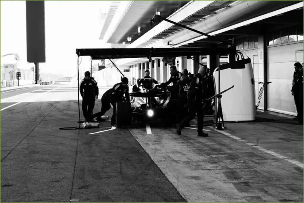 Audi’s 2026 F1 Car Unveiled in Barcelona Shakedown Audi's 2026 f1 car unveiled in barcelona shakedown