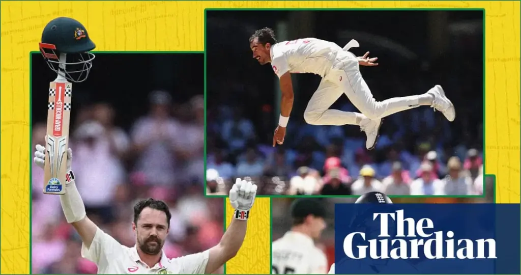 Australia dominates england 4 1 to claim ashes victory in 2025 26