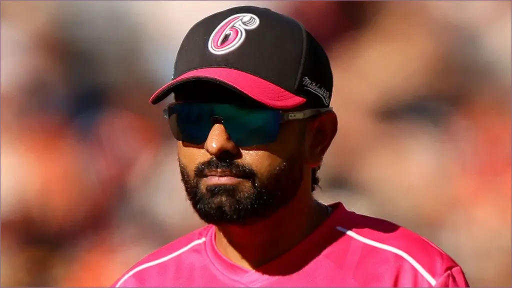 Babar's absence: sixers face sudden death showdown in bbl final
