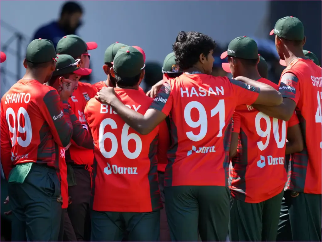 Bangladesh Cricketers Unite in Boycott Ahead of T20 World Cup Bangladesh cricketers unite in boycott ahead of t20 world cup