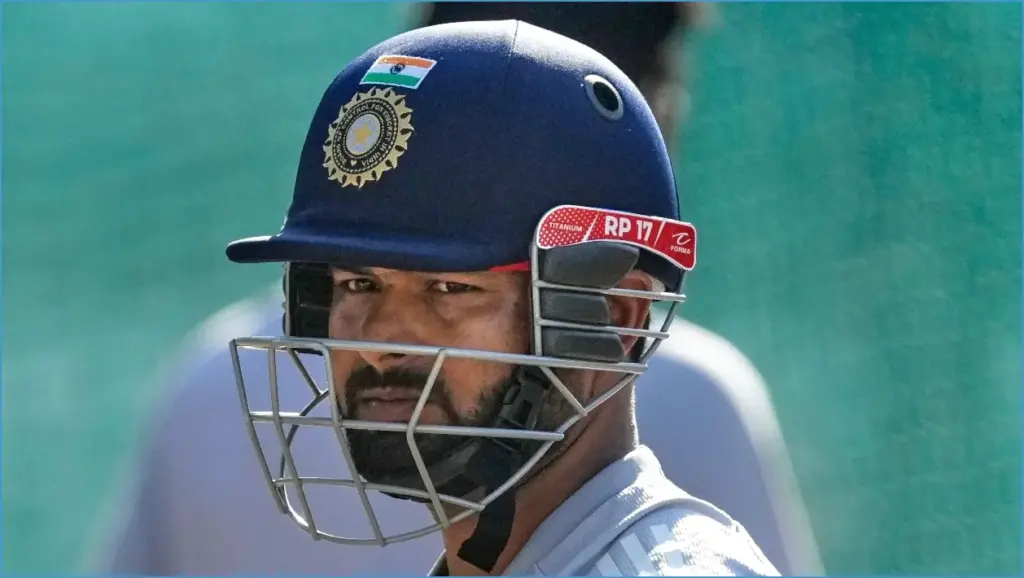 Bcci set to reveal odi squad today as rishabh pant's