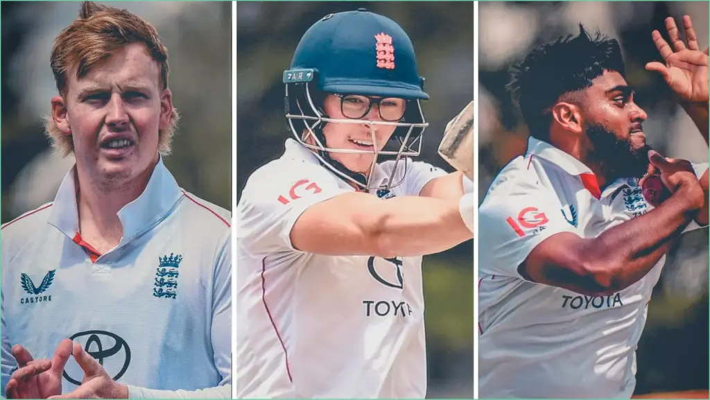 Ben Stokes’ Team Preview: Anticipating the New Zealand Challenge After Ashes Setback Ben stokes' team preview: anticipating the new zealand challenge after