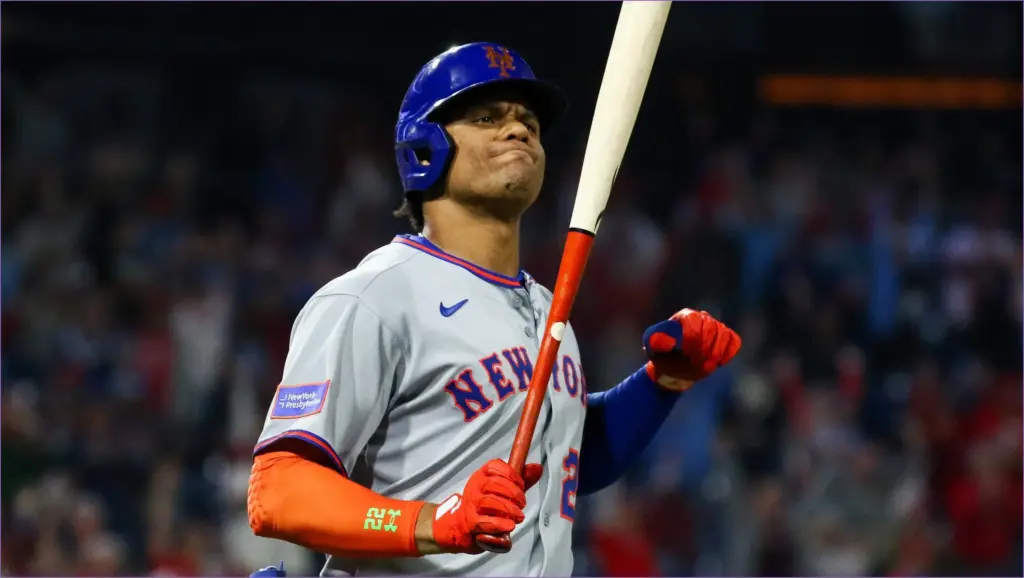 Blue jays chase juan soto amid trade buzz