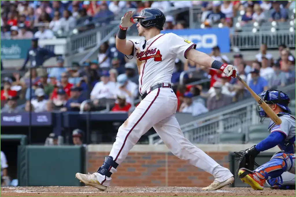 Braves players set for a 2026 offensive surge