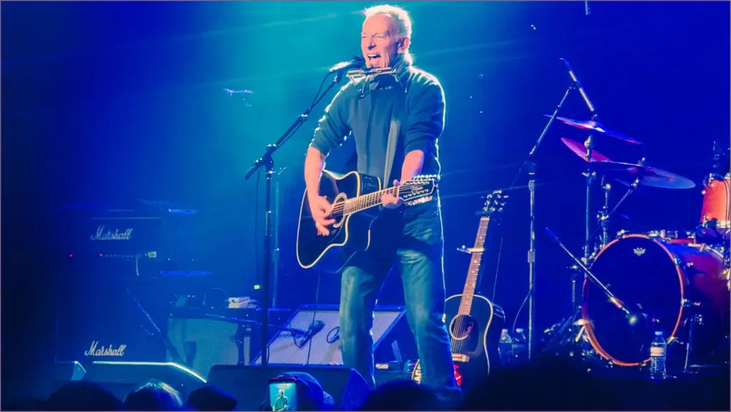 Bruce springsteen and tom morello ignite minneapolis: concert highlights and