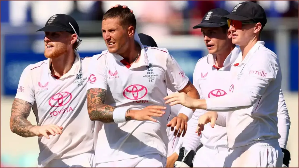 Brydon Carse: Priceless Talent with a Wicket-Taking Instinct Brydon carse: priceless talent with a wicket taking instinct