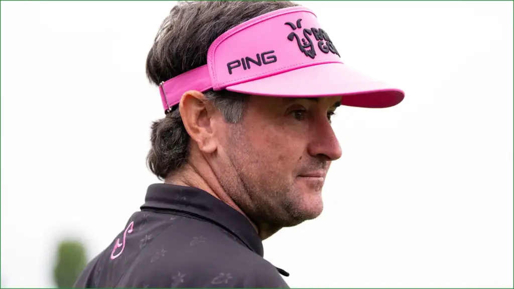 Bubba Watson Faces Unexpected Turn as LIV Golf Move Falls Apart Before 2026 Season Bubba watson faces unexpected turn as liv golf move falls