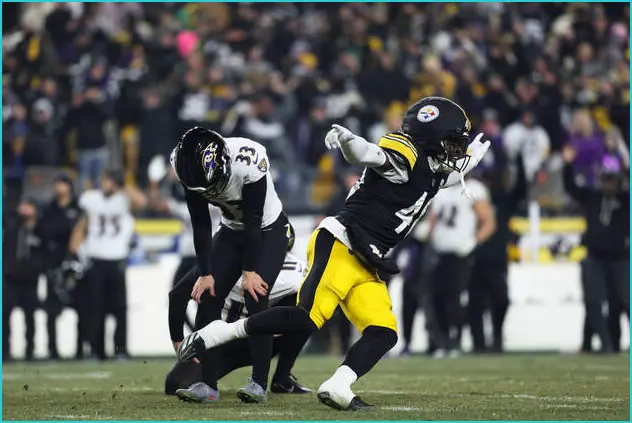 Captivating Insights on Steelers-Ravens Final Kick and Russell Wilson’s Game-Changing Comment Captivating insights on steelers ravens final kick and russell wilson's game changing