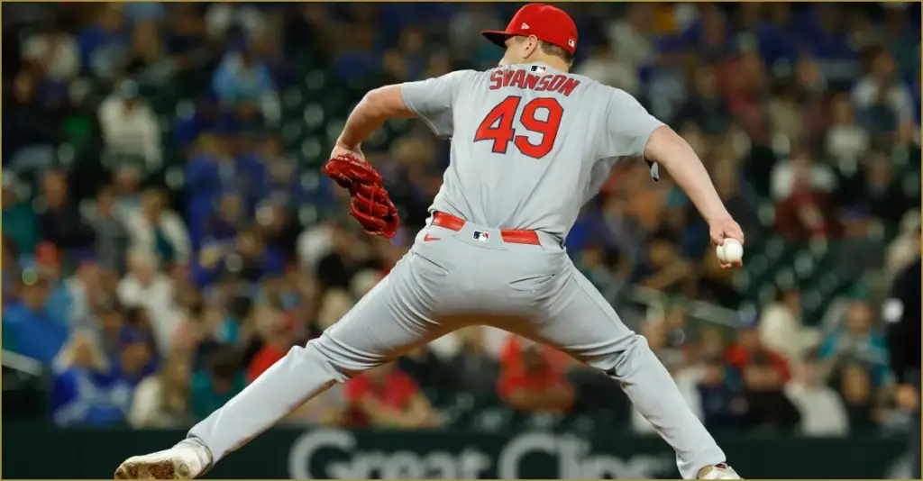 Cardinals: closer or rescuer?