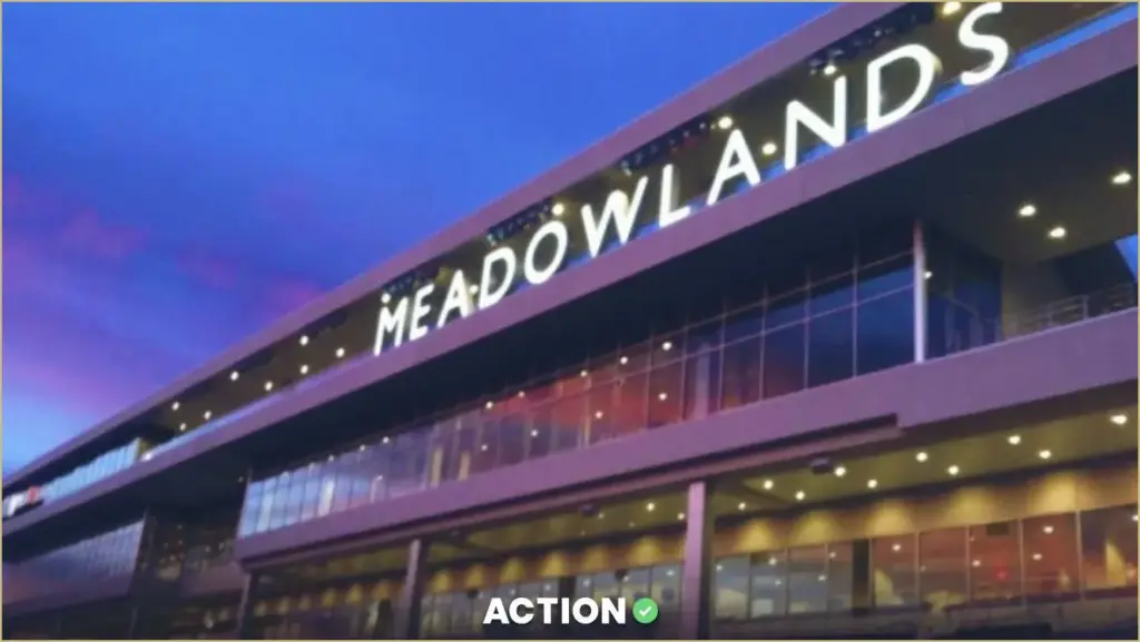 Casino gaming may be coming to monmouth and meadowlands racetracks