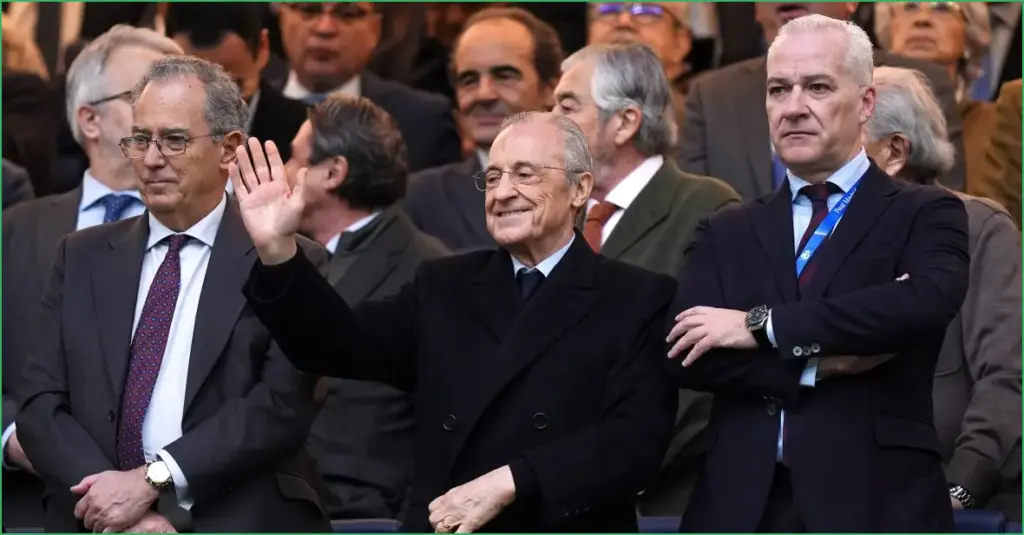 Catalan media claims real madrid is distracting from financial moves