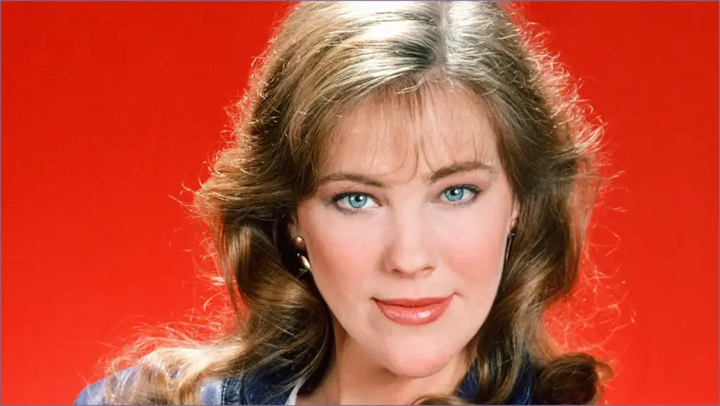 Catherine o'hara, beloved star of sctv and schitt's creek, passes