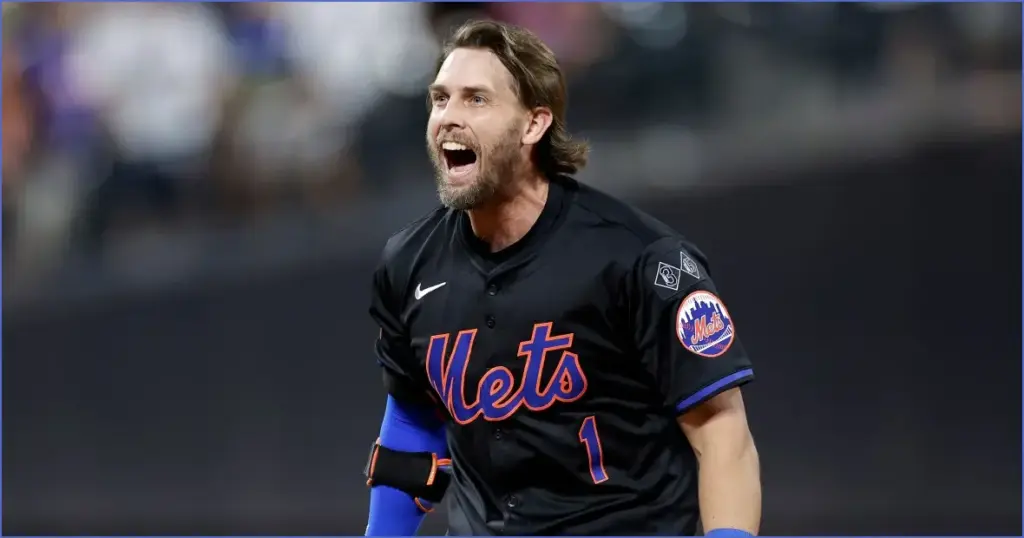 Celebrating jeff mcneil's best moments with the mets