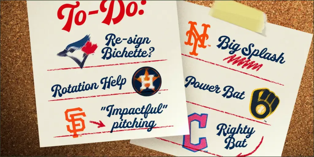Challenges ahead for mlb teams as 2026 season approaches