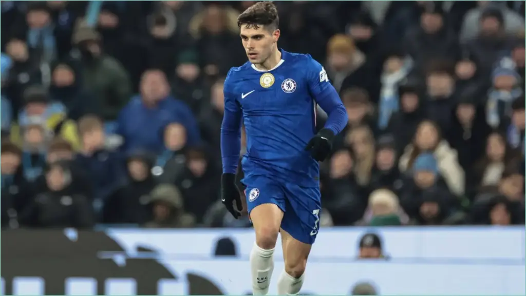 Chelsea Makes Record £130m Move for Neto Upgrade Under Rosenior Chelsea makes record £130m move for neto upgrade under rosenior