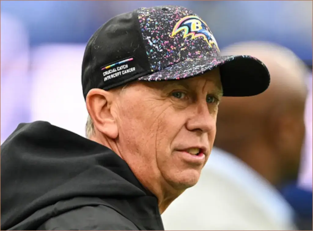 Cleveland browns welcome todd monken as their 19th head coach