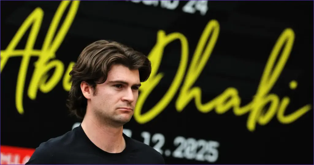 Colton Herta’s IndyCar Transition Sparks Competitive Showdown Colton herta's indycar transition sparks competitive showdown