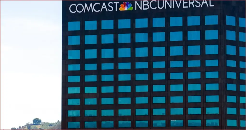 Comcast prepares for major events: winter olympics, super bowl, and
