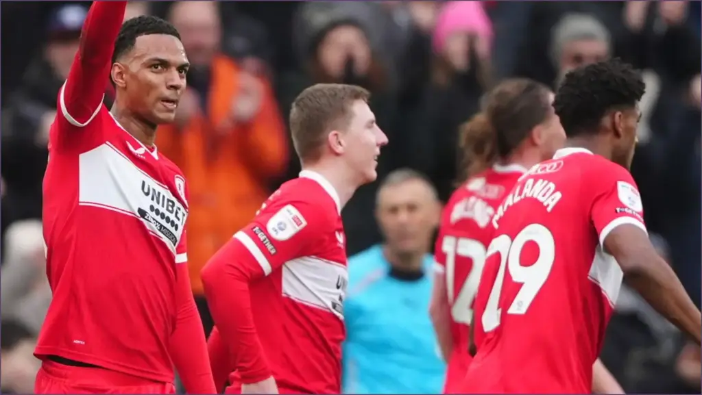 Conway's brilliance leads boro to dominant 4 0 victory over preston