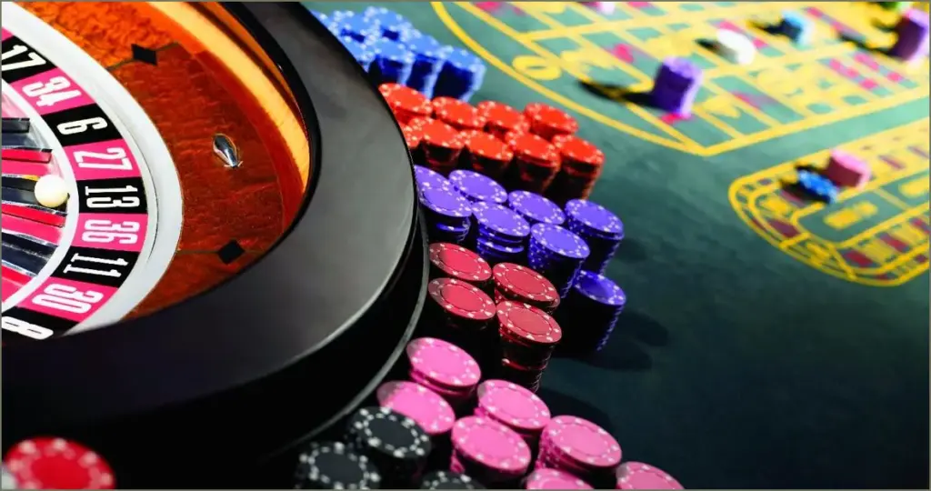Counties eye opportunities in new indiana casino competition