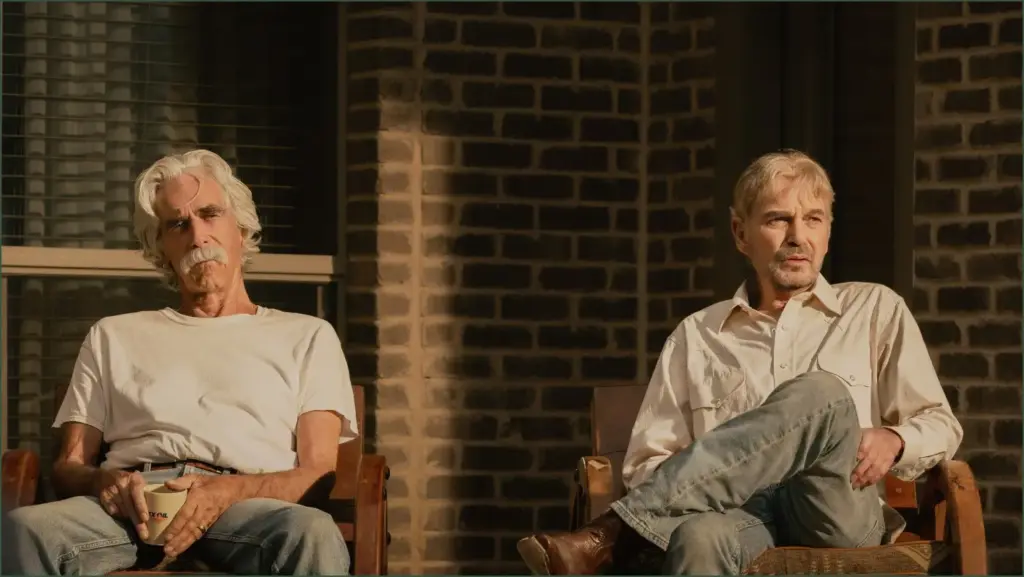 Creator reveals exciting season 3 changes and surprising billy bob