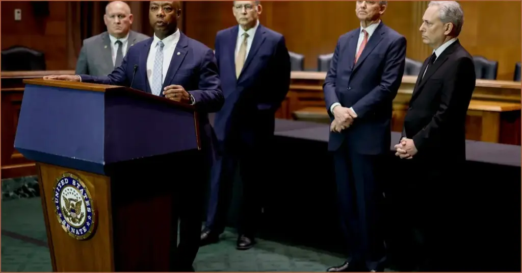 Crypto bill faces unraveling in congress