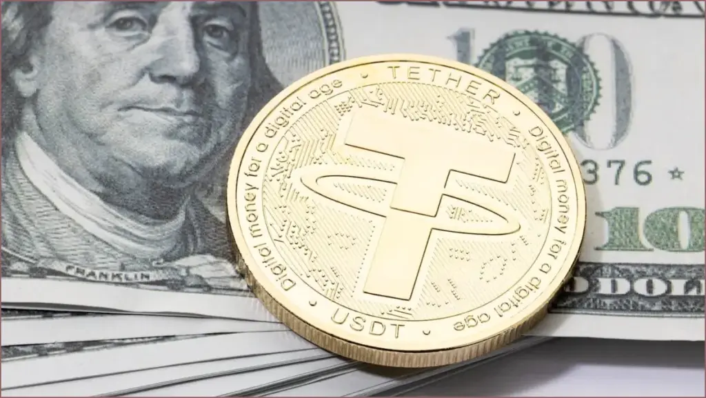 Crypto stablecoin adoption significantly lower than expected