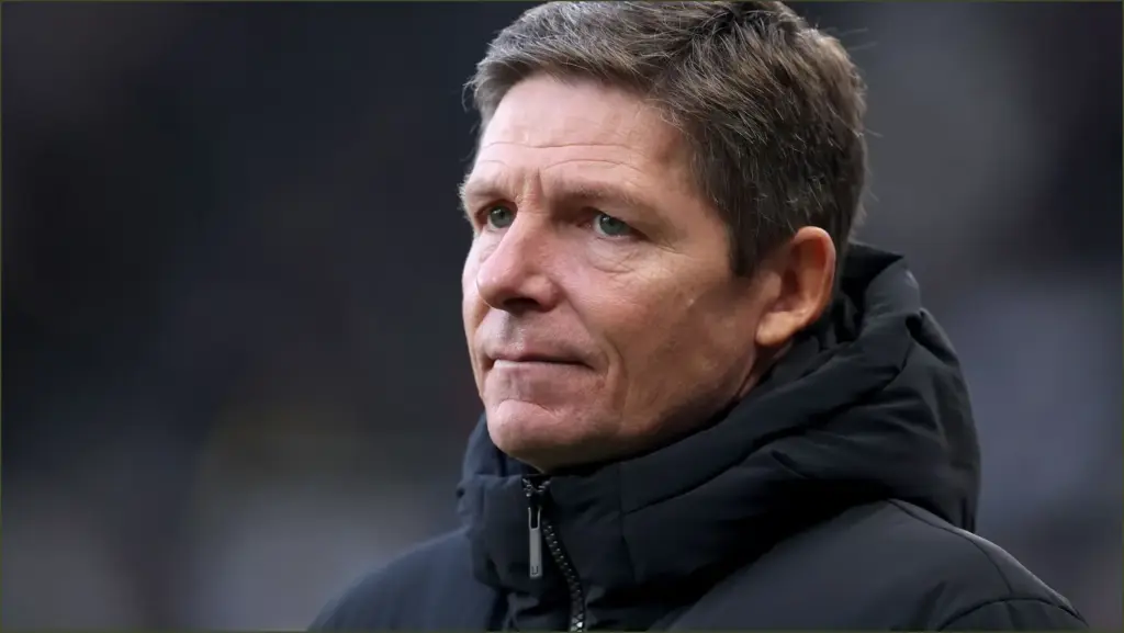 Crystal Palace Aims for Stability as Manager’s Future Remains Uncertain Crystal palace aims for stability as manager's future remains uncertain