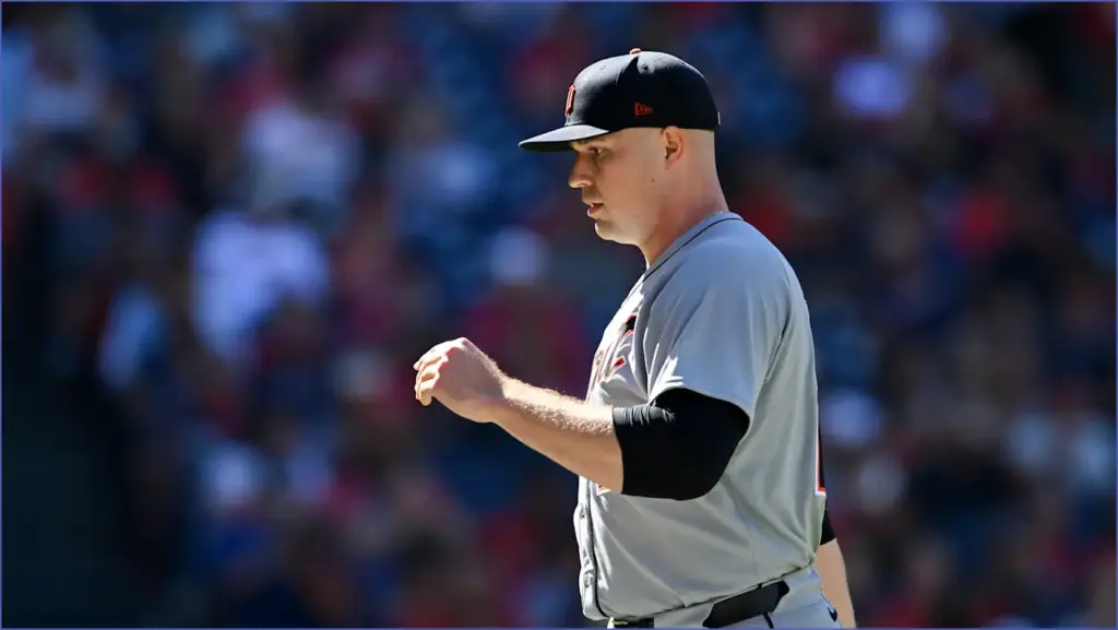 Cubs trade proposal for tarik skubal could pressure tigers post arbitration