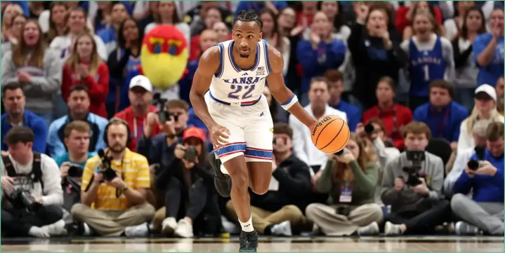 Darryn Peterson’s Draft Stock: A Closer Look at 2026 NBA Prospects Darryn peterson's draft stock: a closer look at 2026 nba