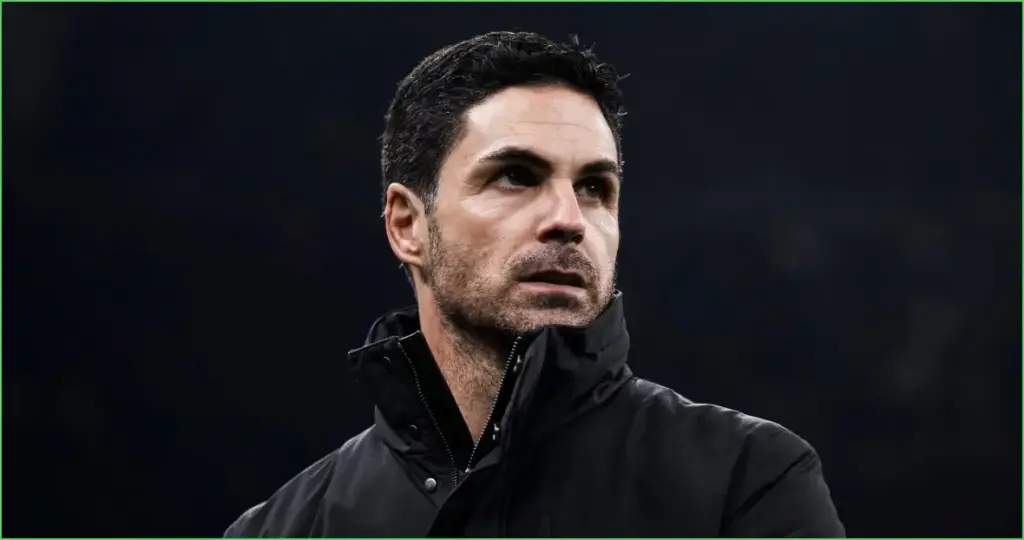 David seaman critiques mikel arteta's baffling tactics after arsenal's loss