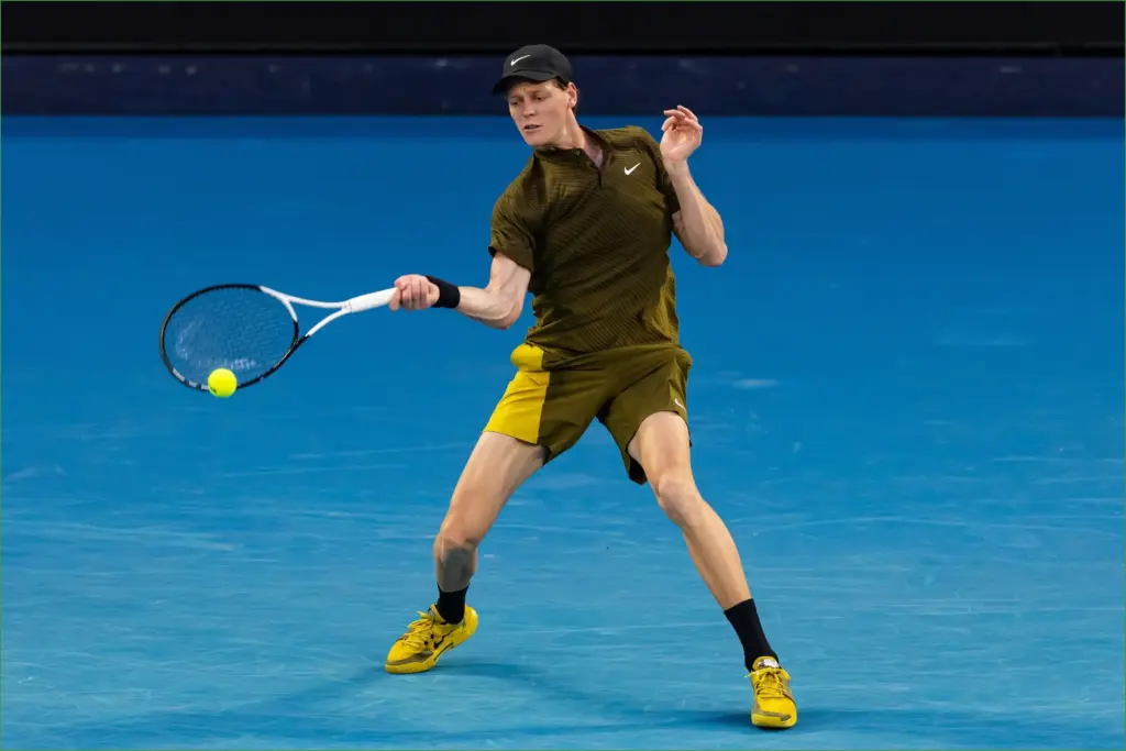 Day 7 men’s predictions for the australian open: sinner faces
